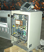 Kuka VKR 125-2
