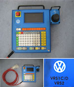 VRS2 Panel